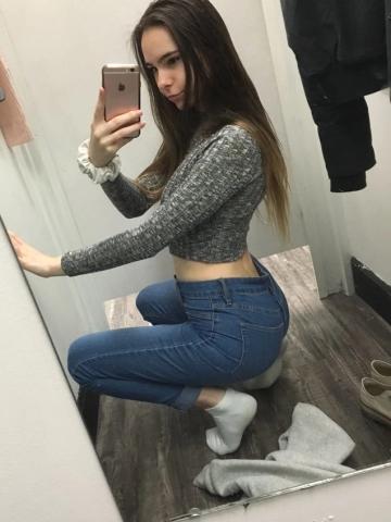 Индивидуалка Шарлотта фото 3