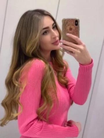 Индивидуалка Ленусик фото 3