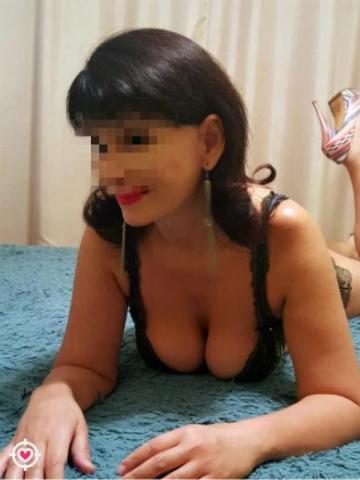 Индивидуалка Галина фото 3