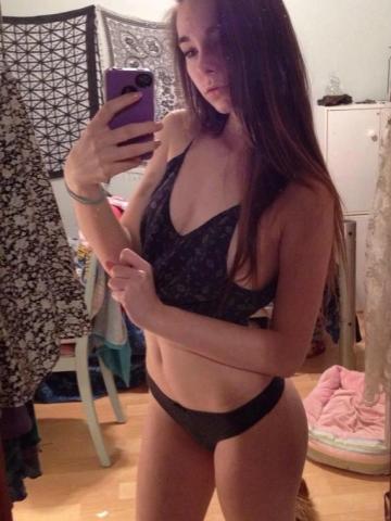 Индивидуалка Шарлотта фото 5