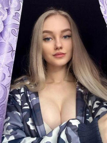 Проститутка Алина, 23 года, г. Вознесеновка